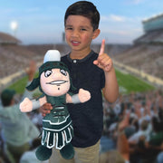 Michigan State Sparty Plush Toy