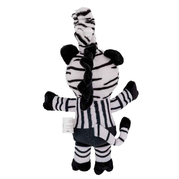 Pascots University -  Zebra Ree