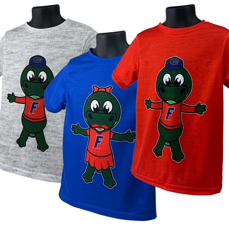 Astros Orbit Inspired Kids Gray T-shirt Children's 