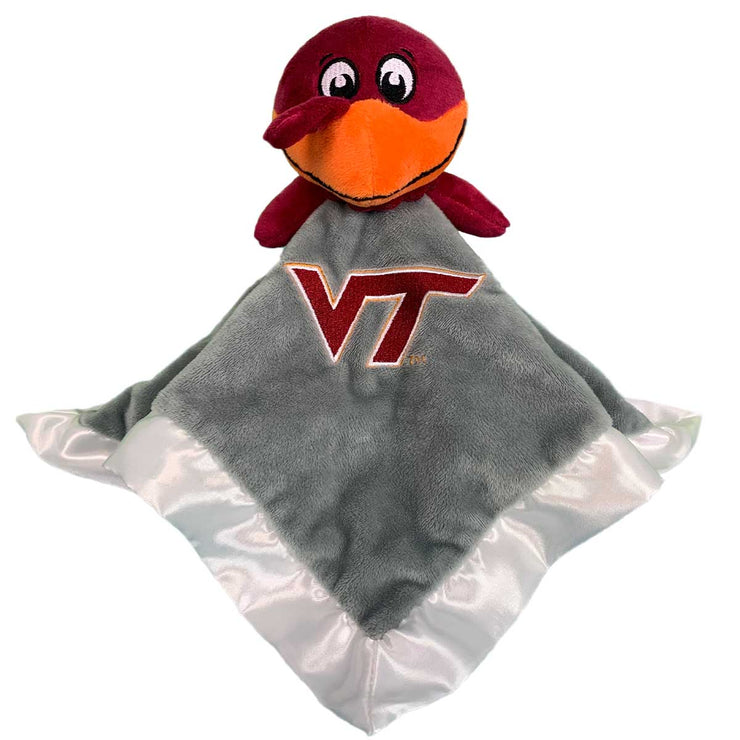 Virginia Tech HokieBird Mascot Lovey